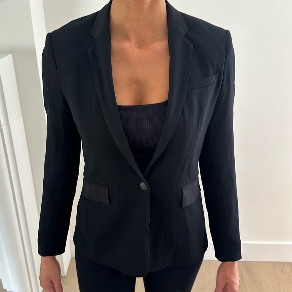 RAG AND BONE BLAZER